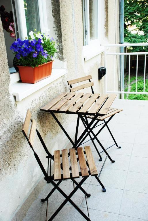 ברנו Apartment 5 Min By Walk To The Center מראה חיצוני תמונה