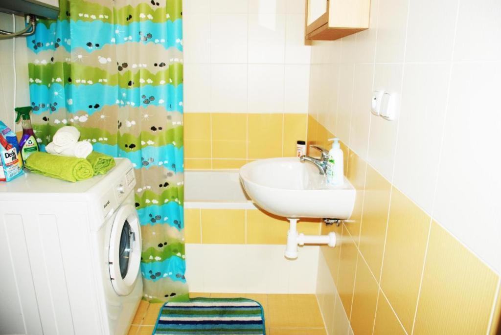 ברנו Apartment 5 Min By Walk To The Center מראה חיצוני תמונה
