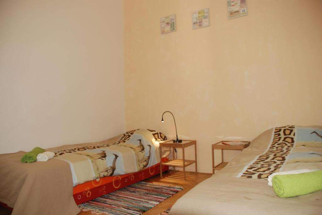 ברנו Apartment 5 Min By Walk To The Center מראה חיצוני תמונה