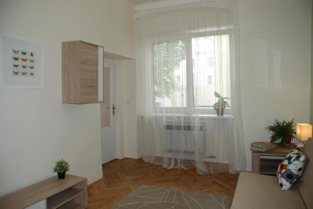 ברנו Apartment 5 Min By Walk To The Center מראה חיצוני תמונה