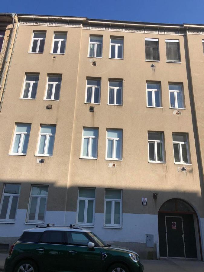 ברנו Apartment 5 Min By Walk To The Center מראה חיצוני תמונה